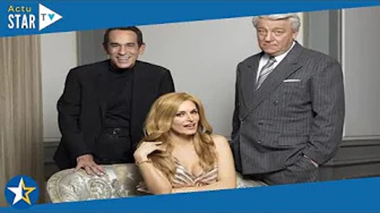 Hôtel du temps : qui seront les prochaines célébrités disparues "invitées" ?