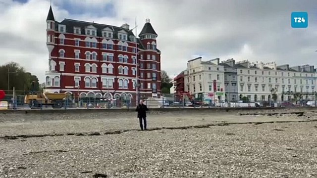 Erdoğan'ın eski doktoru Turhan Çömez, Man Adası'na gitti: Bahsi geçen şirket, Kılıçdaroğlu’nun iddialarından 3 ay sonra kapanmış