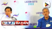 Lacson-Sotto tandem, tiwalang makukuha ang boto ng silent majority sa Hatol ng Bayan 2022