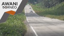 Jalan Rosak | Daif, rakyat mahu penyelesaian segera