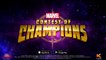 Marvel Contest of Champions - Official Strange Fates Champion Reveal Trailer