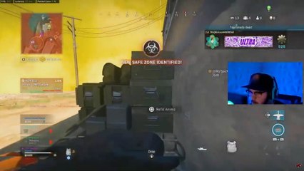 Call of Duty League - Top 5 Plays Resurgence Rebirth Island