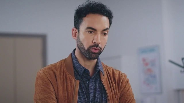 Plus belle la vie : [Indiscrétion] - Riva met les points sur les i à l'hôpital