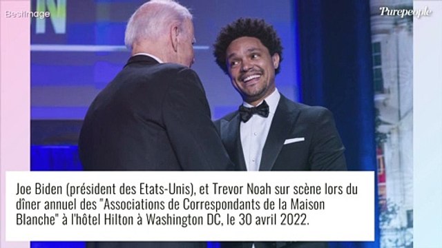 Kim Kardashian : Première sortie officielle en amoureux avec Pete Davidson, elle rayonne devant Joe Biden !