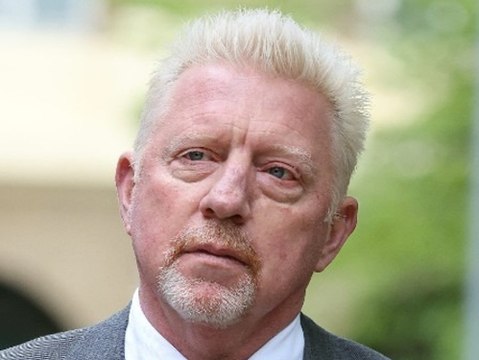 Ex-Häftling packt aus: Das erwartet Boris Becker im Wandsworth-Knast