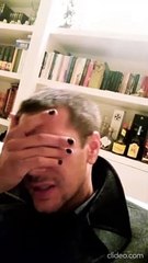 Bernardo Sousa responde às 'críticas' e deixa (novo) recado