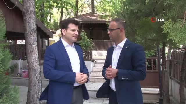 Bilim Kurulu Üyesi Prof. Dr. Yiyit: 10 güne kadar kalan kısıtlamalar kalkacak Prof. Dr. Nurettin Yiyit: Yaşadığımız 2 yıllık sıkıntı ve stresi...