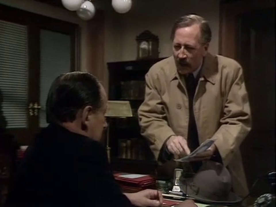 Secret Army S1/E3 'Radishes With Butter' Bernard Hepton • Jan Francis video Dailymotion