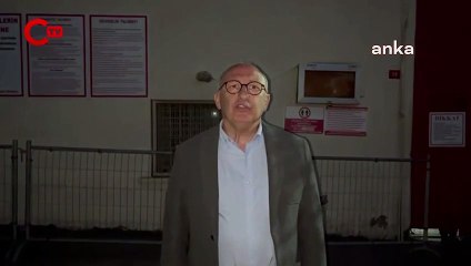 Gezi Davası tutukluları cezaevinden seslendi: 'Büyük hukuksuzluk'