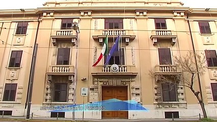 TRUFFE ANZIANI, CONFISCATI BENI DALLA GDF
