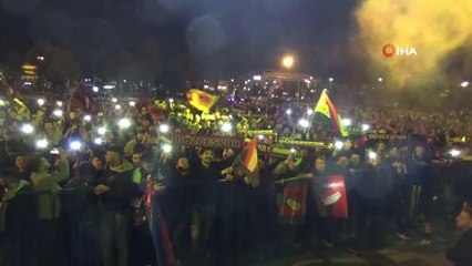 Depremde yıkılan Düzcespor, 22 yıl sonra yeniden 2. ligde