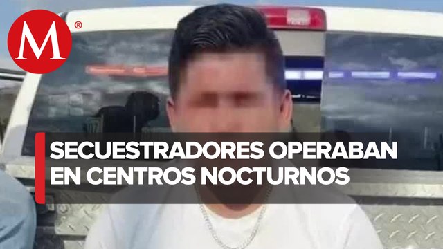 Caen presuntos secuestradores y extorsionadores en Oaxaca