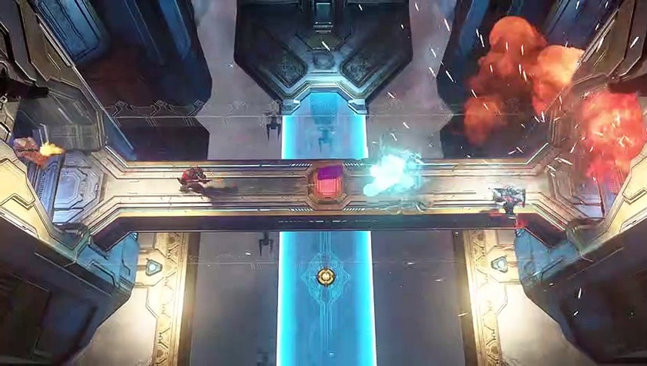 Halo Infinite zeigt alle neuen Modi zur Season 2 im Gameplay-Trailer