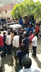 शराब दुकान में सेल्समैन (salesman sucide himself) ने लगाई फांसी, जानें क्या है कारण