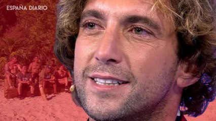 Antonio Pavón confiesa la enfermedad rara que sufre su hijo pequeño