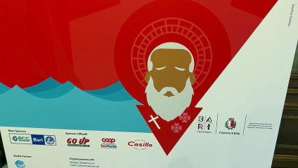 Corteo San Nicola Bari