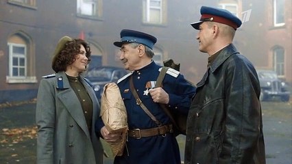 По законам военного времени - 5 сезон / 2 серия