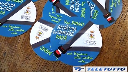 Video News - LA STRADA SI IMPARA A SCUOLA