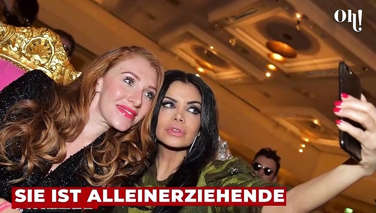 Georgina Fleur will keine Fremden im Haus: 'Das war voll die bescheuerte Idee'