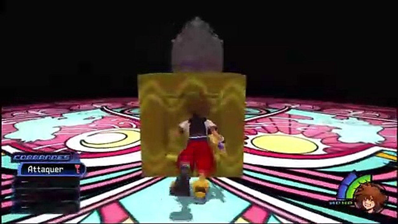 S1 - Épisode 1 - Kingdom Hearts HD 1.5 + 2.5 Remix - Kingdom Hearts Final Mix