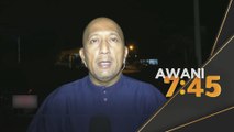 Aidilfitri 2022 | Suasana Hari Raya Aidilfitri di Kelantan