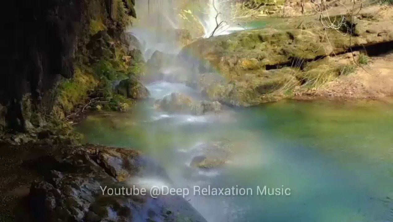 30 Minutes of Sleep & Relaxation Music for Focus | Meditation & affirmation | Deep Sllep Music | Study Music | Yoga Music