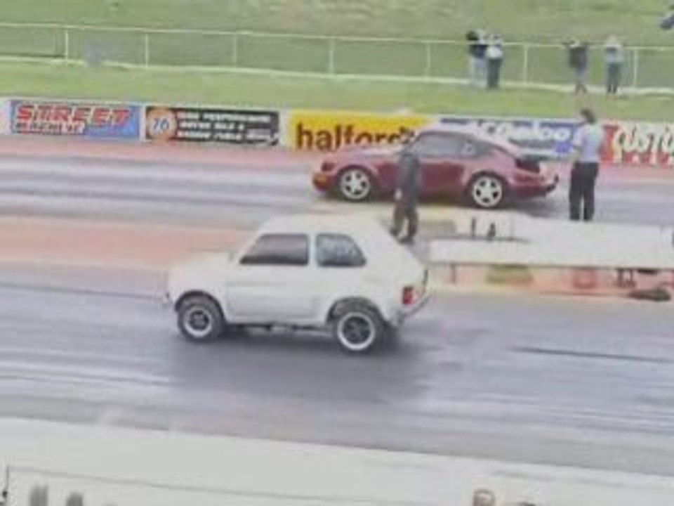 Voituresfiatporsche