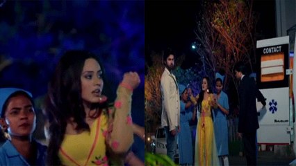 Sasural Simar Ka Season spoiler: Aarav ने चली चाल, Dhami को भेजा mental hospital |  FilmiBeat