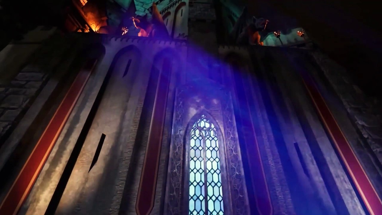 Ein neues Strategie-Spiel der Macher von Warcraft, StarCraft, Diablo kommt – Seht den 1. Trailer