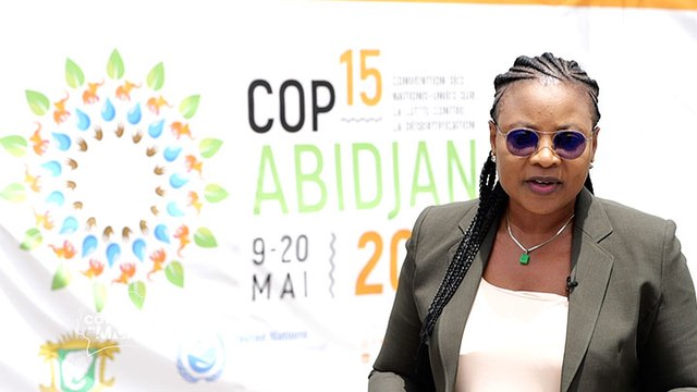 La Côte d'Ivoire en Marche : quels sont les enjeux et les retombés de la COP15 sur l'environnement ?