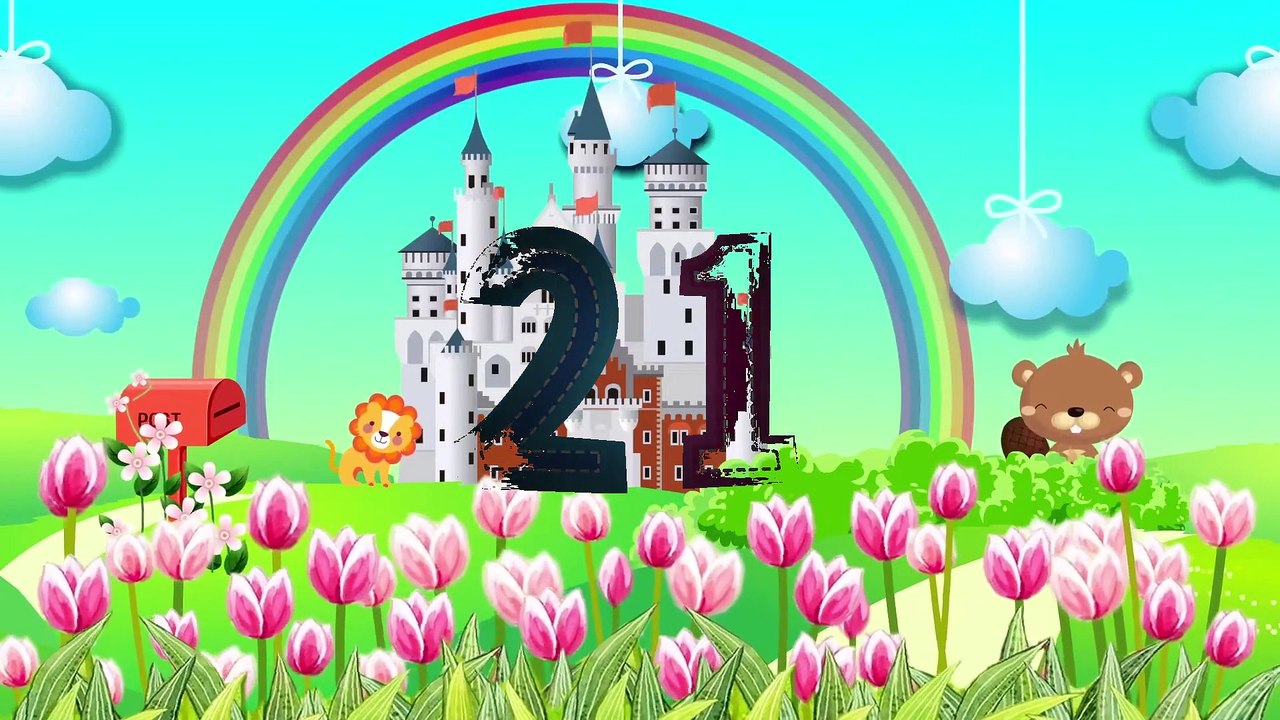 Kids Number Learning ✨️  counting numbers from 1 of 50 ✨️✨️ Kids for Kids videos - Number Counting for Kids  ✨️  Kids Learning Counting Numbers ✨️ 12 Minutes