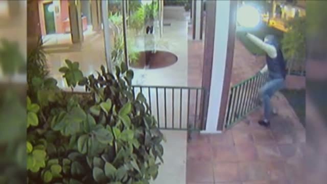 El exclusivo barrio de Pedralbes de Barcelona objetivo de los ladrones