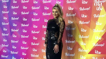 Love Island: Kaz Kamwi and Liberty Poole held at knifepoint in Los Angeles