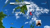 PAGASA: isang bagyo ang posibleng mabuo o pumasok sa PAR ngayong May | 24 Oras