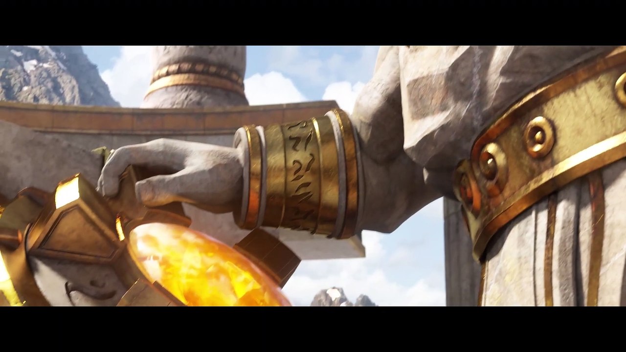 WoW: Hier ist das bombastische Cinematic zur neuen Erweiterung Dragonflight