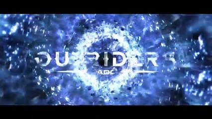 Outriders Worldslayer Teaser