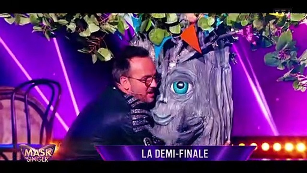 Mask Singer 2022 : l'identité du Renard, l'enquêteur mystère, dévoilée par erreur dans la bande-annonce