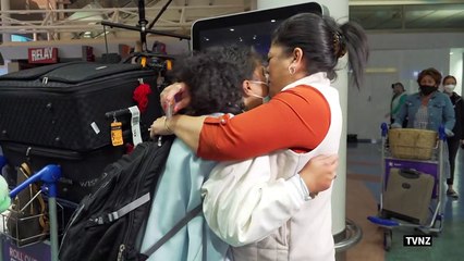 La Nouvelle-Zélande accueille à nouveau les touristes grâce à l'assouplissement des règles Covid