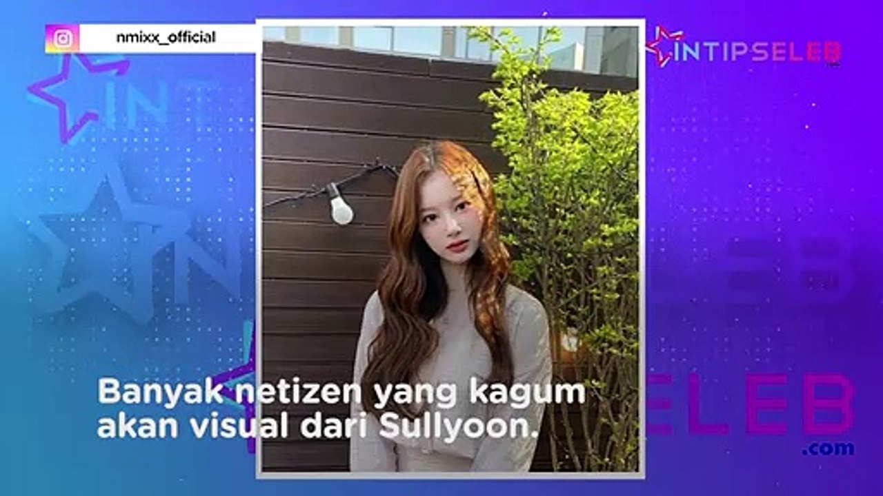 Bikin Syok Viral Foto Kartu Pelajar Sullyoon Nmixx Video Dailymotion