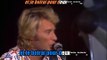 Johnny Hallyday_Salut Charlie (Clip live Porte-avions Foch 1979)karaoké