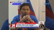 Pacquiao, tiwala na ang pagsasabi niya ng totoo at hindi pagigig trapo ang nagpa-angat sa kaniyang puwesto sa survey | 24 Oras