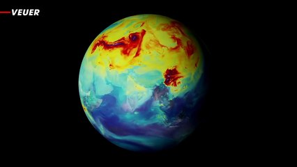 Earth’s Water Cycle is Speeding Up, Here’s Why That’s Concerning