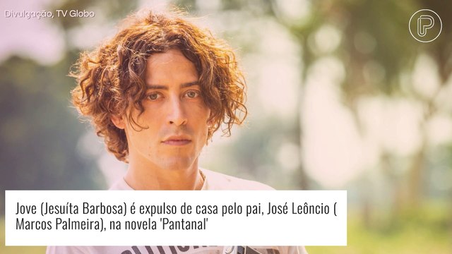 Novela 'Pantanal': José Leôncio toma atitude radical contra Jove por causa de namoro com Juma