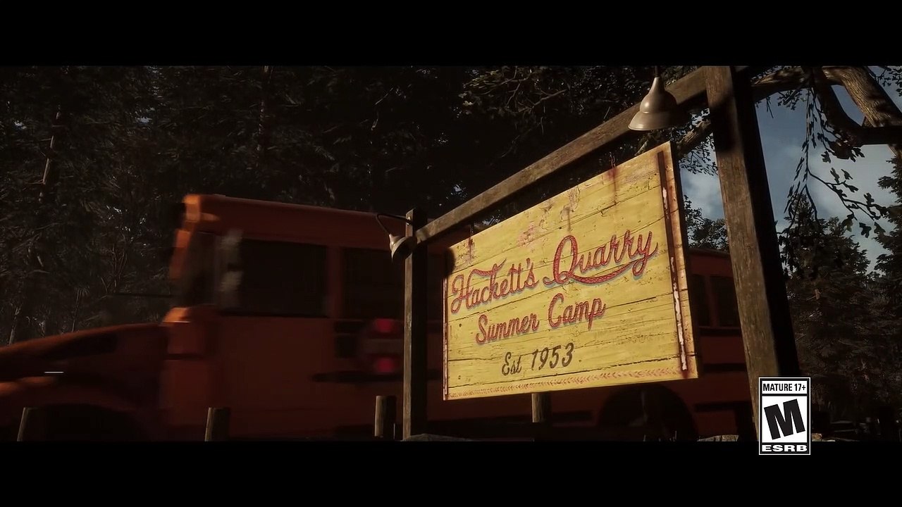 Im neuen Horrorspiel der Macher von Until Dawn steuert ihr die Story – Seht hier den Trailer