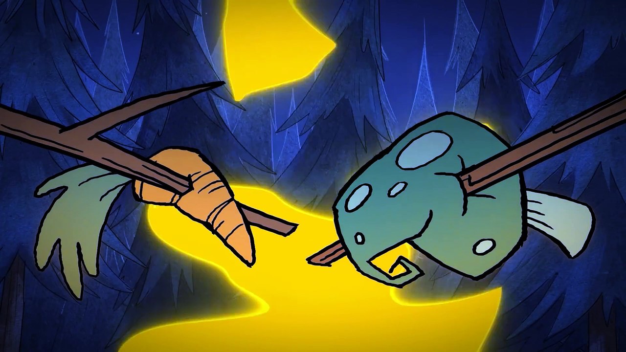 Don’t Starve Together zeigt den Launch-Trailer für die Nintendo Switch – Das Survival-Spiel mit Multiplayer