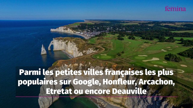 Vacances loin de la foule : voici les 5 petites villes françaises où l’on trouve le moins d’habitants au kilomètre carré