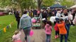 Portsmouth community May Fayre makes triumphant return with huge crowds after Covid-19 cancellations