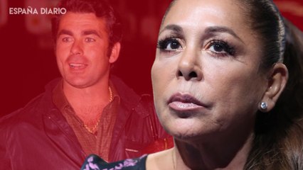 Isabel Pantoja sigue recordando al fallecido Paquirri