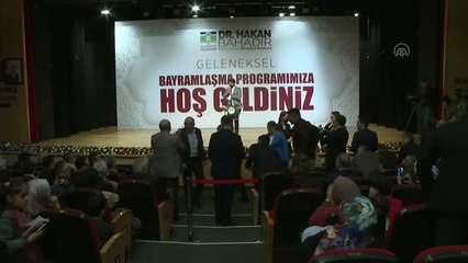 Bakan Varank: "Yaz aylarıyla birlikte fiyatlardaki bu oynaklığın yavaş yavaş dengelendiğini göreceğiz"