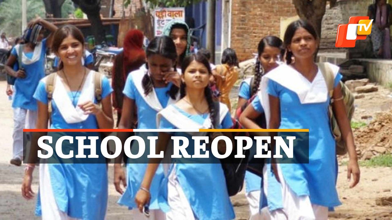 Schools Reopen After Temporary Break